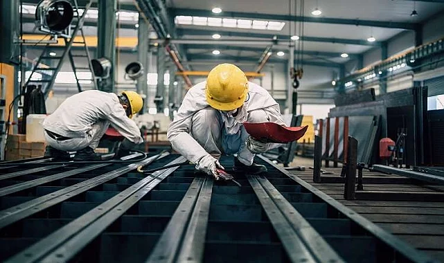 Gülnar Katlar Arası Taşıma